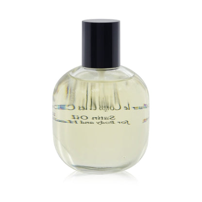 Diptyque Satin Oil For Body & Hair  100ml/3.4oz