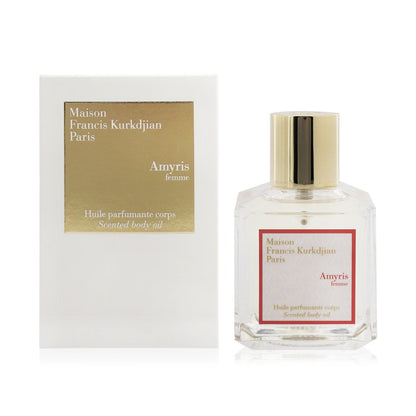Maison Francis Kurkdjian Amyris Femme Scented Body Oil  70ml/2.4oz