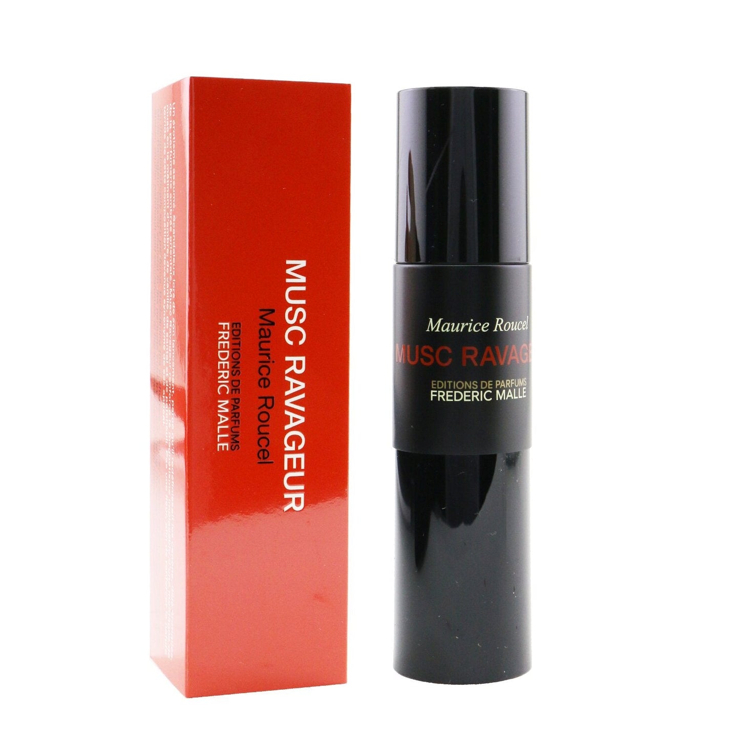 Frederic Malle Musc Ravageur Eau De Parfum Spray  100ml/3.4oz