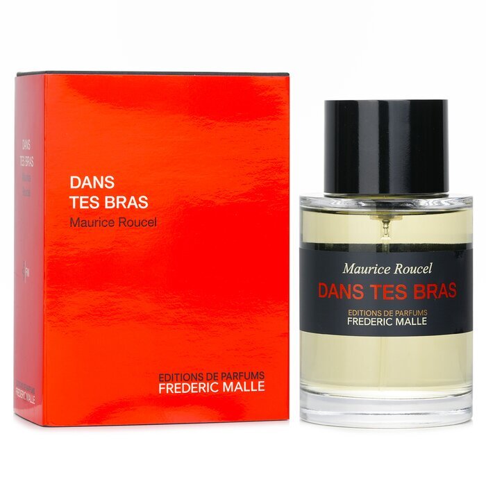 Frederic Malle Dans Tes Bras Eau De Parfum Spray (Unisex) 100ml/3.4oz