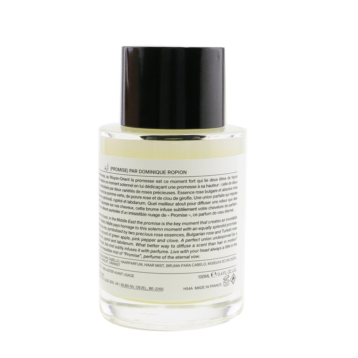 Frederic Malle Promise Hair Mist  100ml/3.4oz
