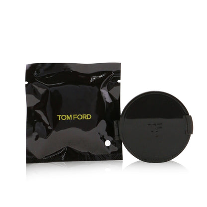 Tom Ford Shade And Illuminate Foundation Soft Radiance Cushion Compact SPF 45 Refill - # 0.3 Ivory Silk  12g/0.42oz