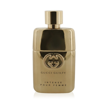 Gucci Guilty Pour Femme Eau De Parfum Intense Spray  90ml/3oz