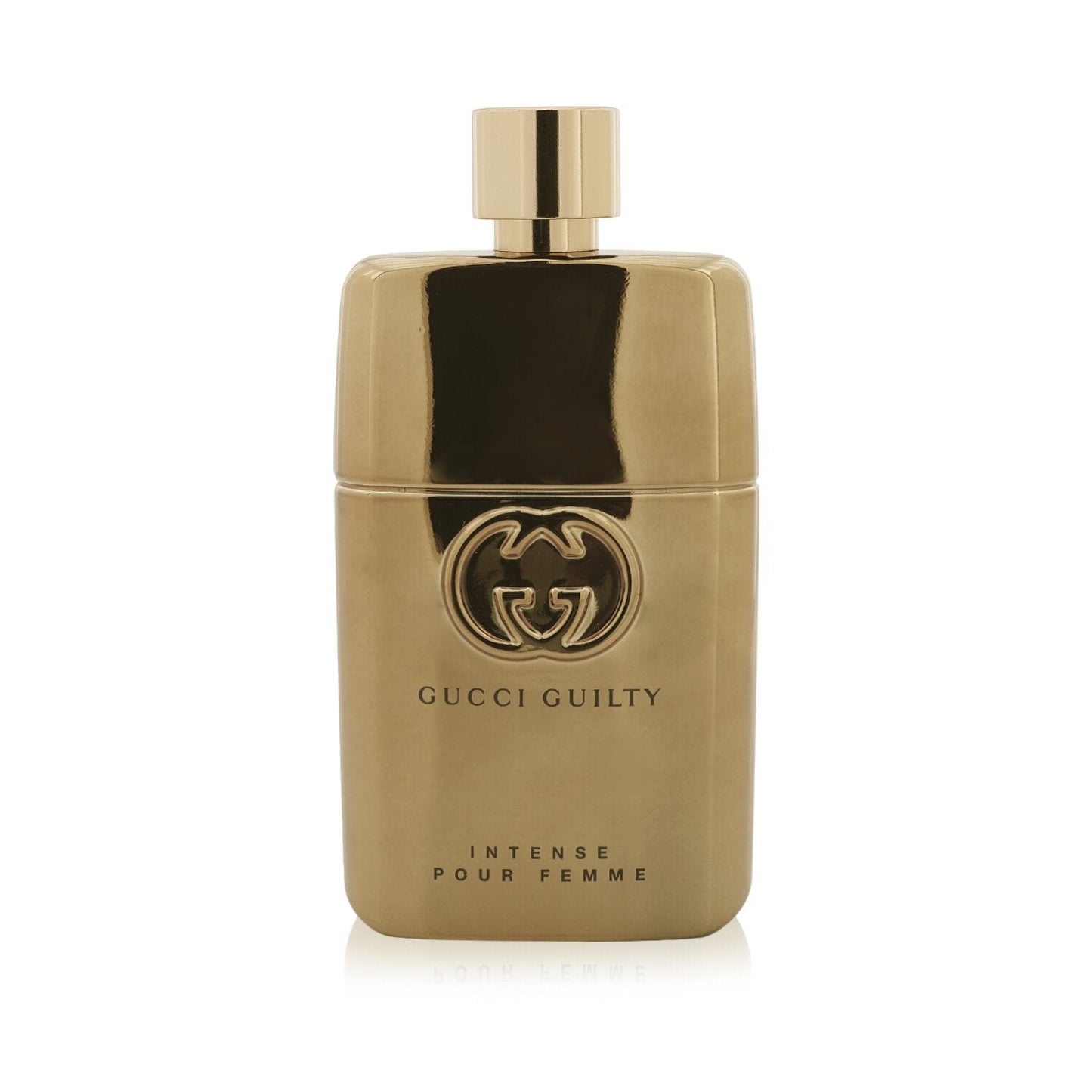 Gucci Guilty Pour Femme Eau De Parfum Intense Spray  50ml/1.6oz