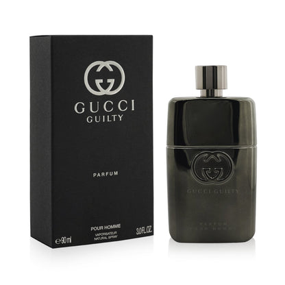 Gucci Guilty Pour Homme Parfum Spray  50ml/1.6oz