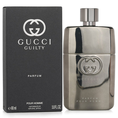 Gucci Guilty Pour Homme Parfum Spray  50ml/1.6oz