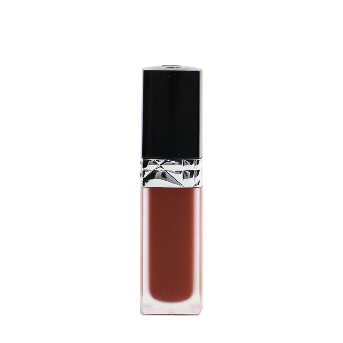 Christian Dior Rouge Dior Forever Matte Liquid Lipstick - # 200 Forevernude Touch  6ml/0.2oz