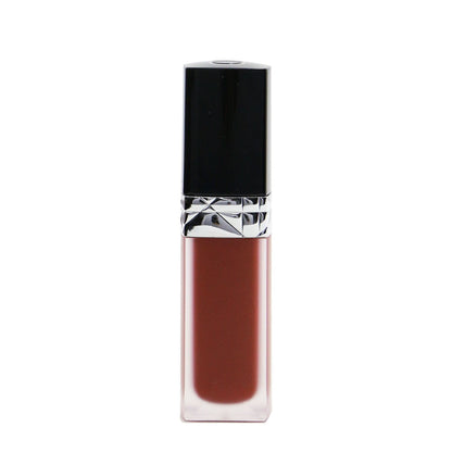 Christian Dior Rouge Dior Forever Matte Liquid Lipstick - # 200 Forevernude Touch  6ml/0.2oz