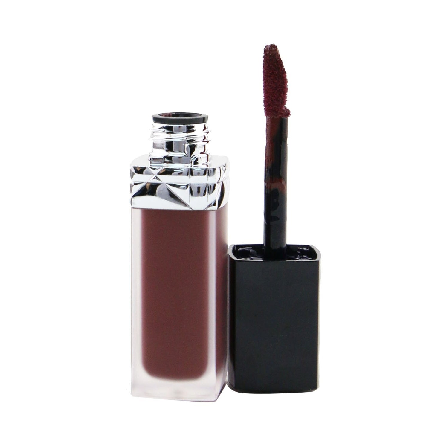 Christian Dior Rouge Dior Forever Matte Liquid Lipstick - # 200 Forevernude Touch  6ml/0.2oz