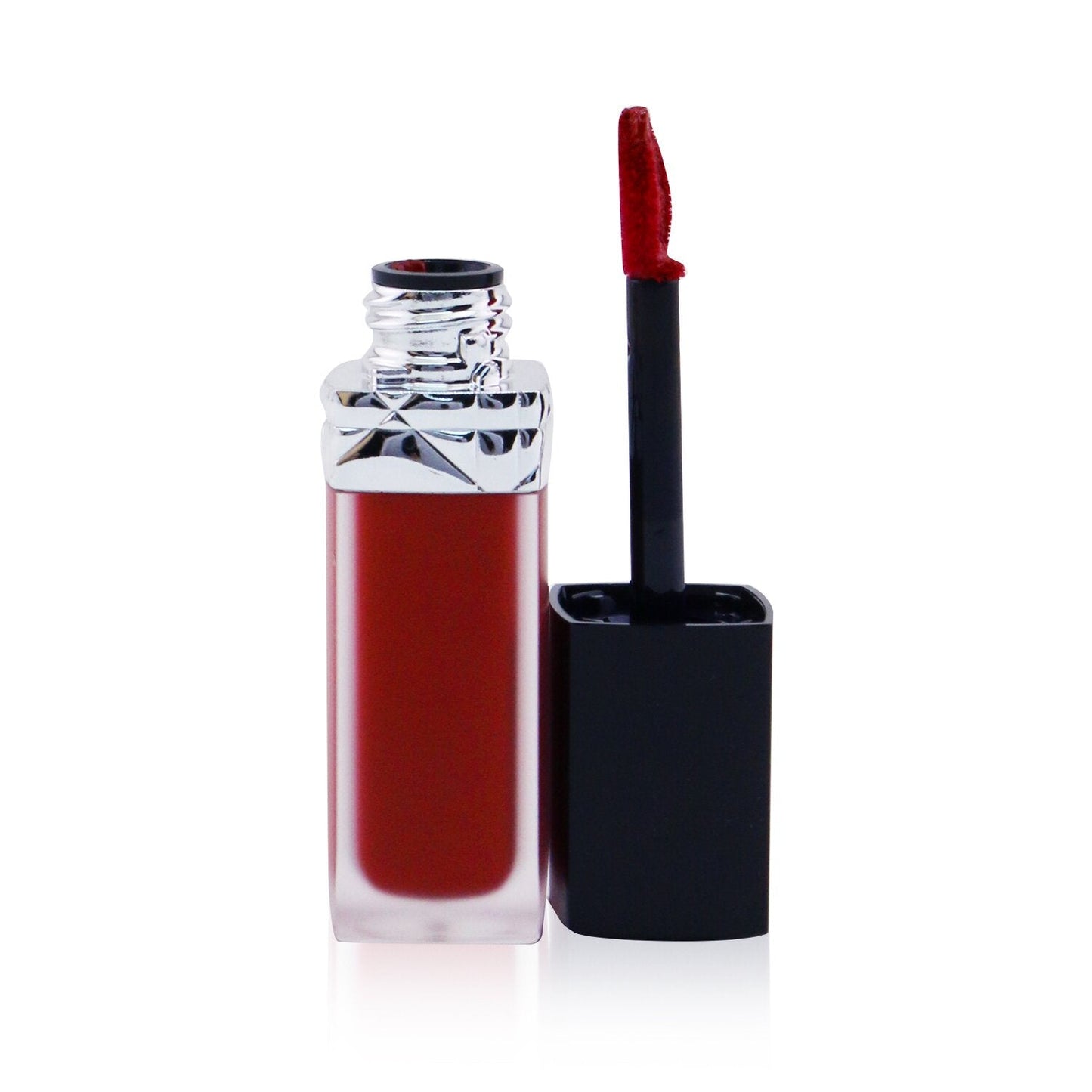 Christian Dior Rouge Dior Forever Matte Liquid Lipstick - # 200 Forevernude Touch  6ml/0.2oz