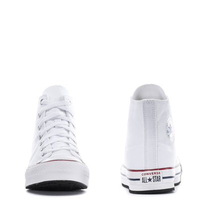 Chuck Taylor Lift Hi Platform - Youth