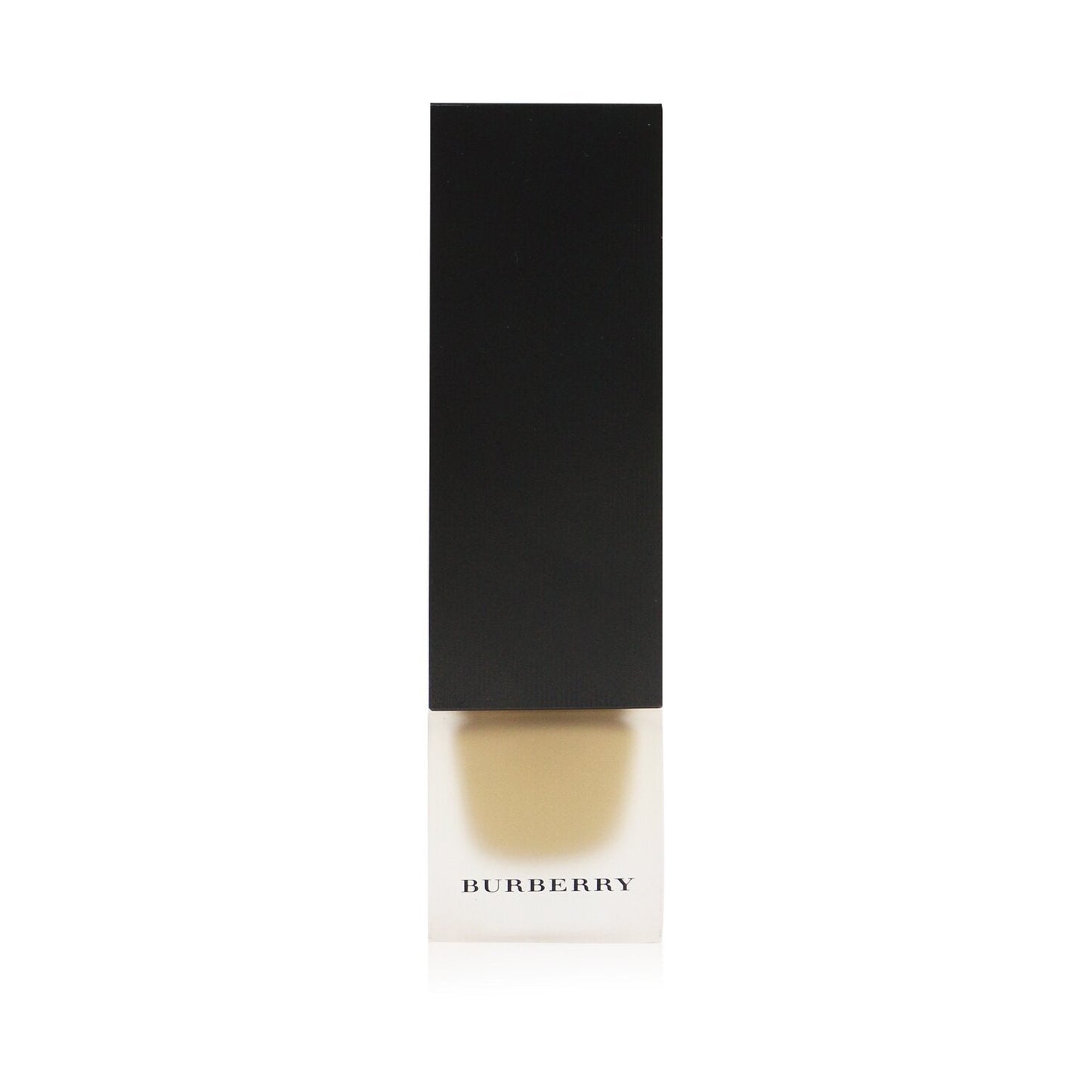 Burberry Matte Glow Foundation ? # No. 60 Medium Warm  30ml/1oz