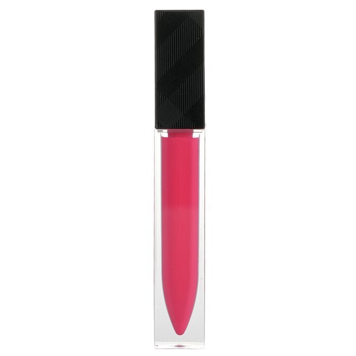Burberry Kisses Lip Lacquer - # No. 28 Light Crimson 5.5ml/0.18oz