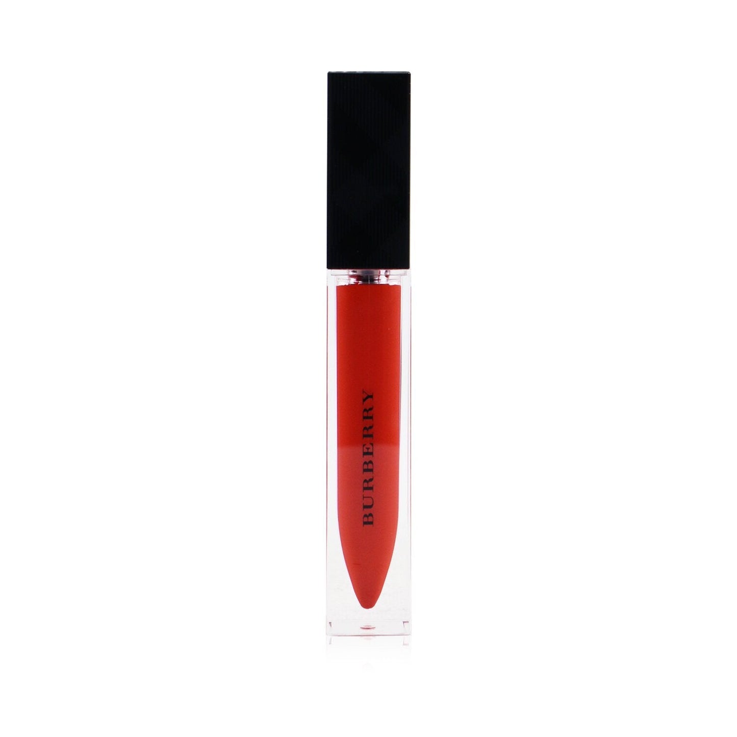Burberry Burberry Kisses Lip Lacquer - # No. 41 Military Red  5.5ml/0.18oz