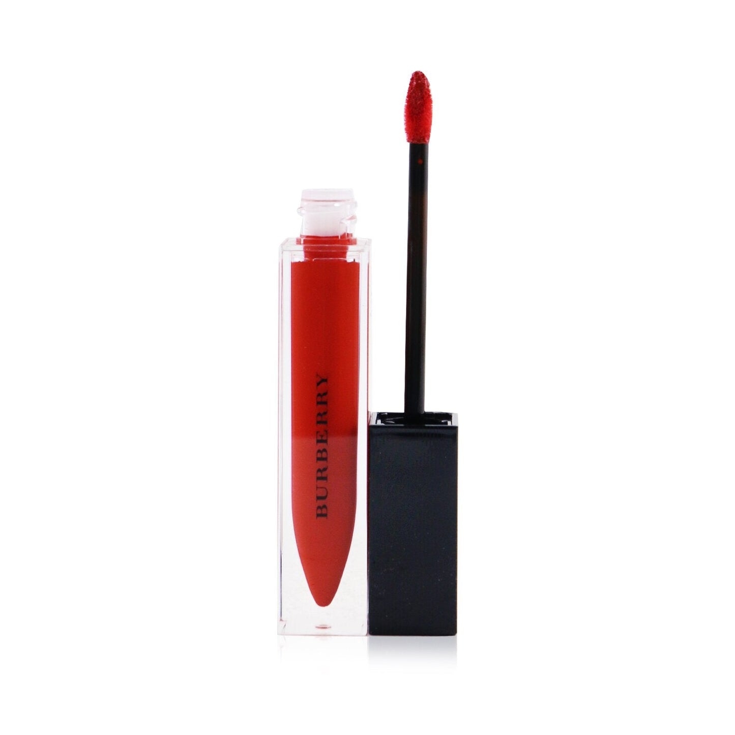 Burberry Burberry Kisses Lip Lacquer - # No. 41 Military Red  5.5ml/0.18oz