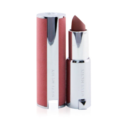Givenchy Le Rouge Sheer Velvet Matte Refillable Lipstick - # 27 Rouge Infuse  3.4g/0.12oz