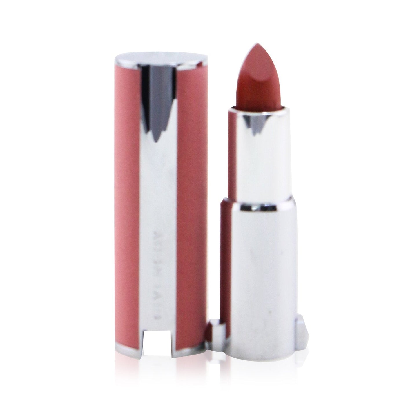 Givenchy Le Rouge Sheer Velvet Matte Refillable Lipstick - # 39 Rouge Grenat  3.4g/0.12oz