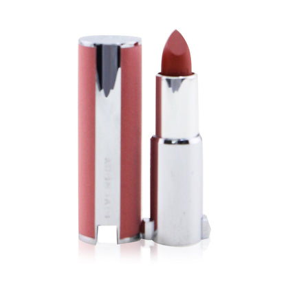 Givenchy Le Rouge Sheer Velvet Matte Refillable Lipstick - # 37 Rouge Graine  3.4g/0.12oz