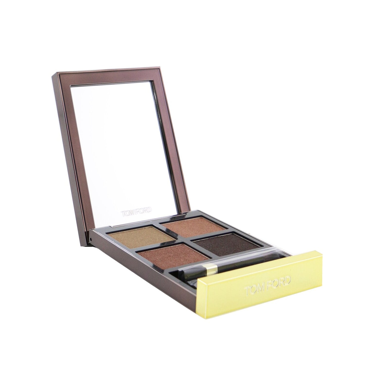 Tom Ford Eye Color Quad - # 36 Tiger Eye  9g/0.31oz