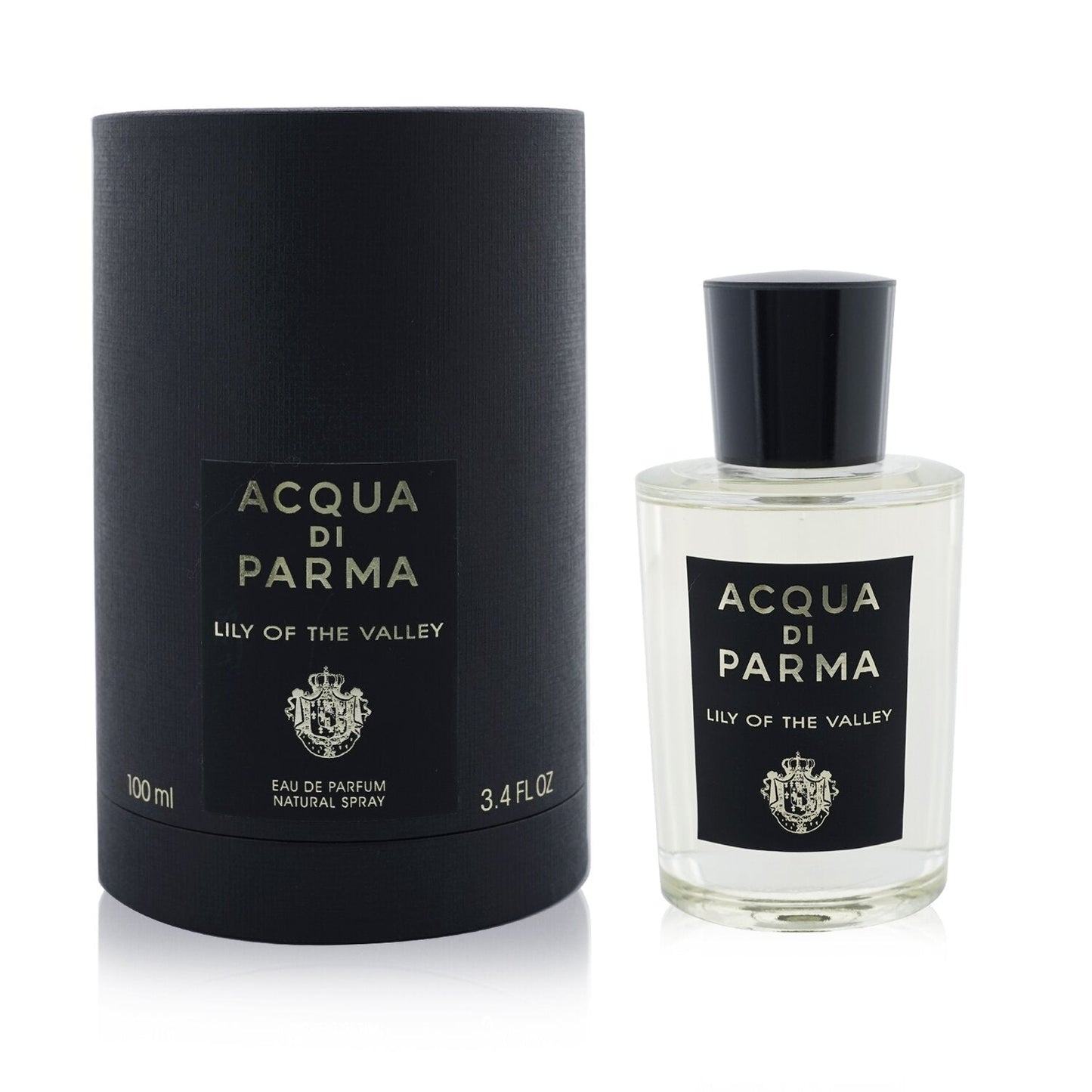 Acqua Di Parma Signatures Of The Sun Lily of the Valley Eau De Parfum Spray  180ml/6oz