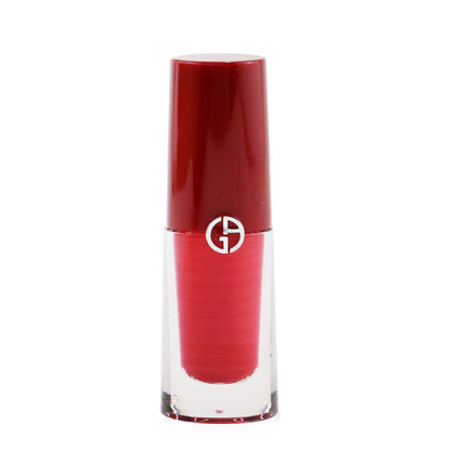Giorgio Armani Lip Magnet Second Skin Intense Matte Color - # 605 Insomnia  3.9ml/0.13oz