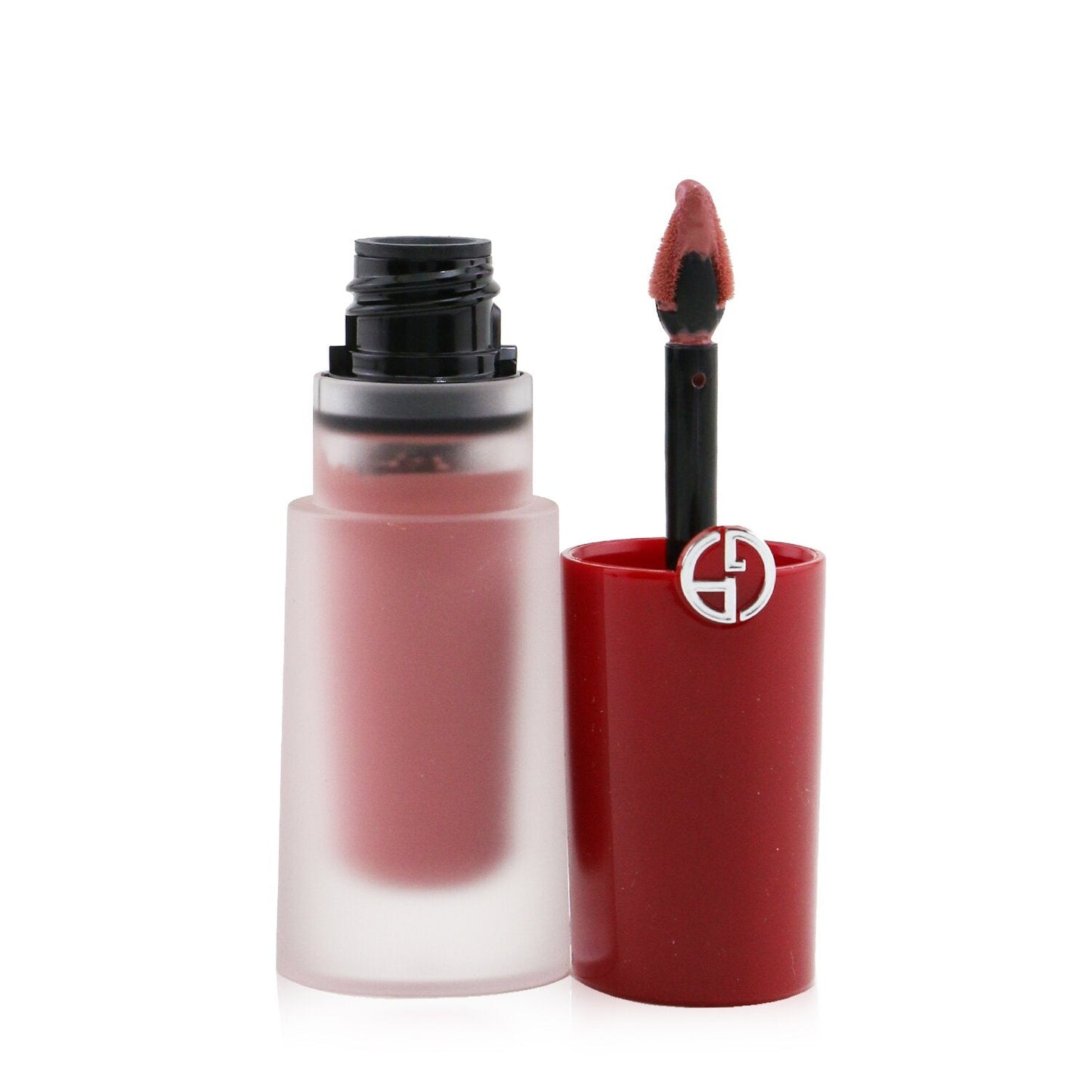 Giorgio Armani Lip Magnet Second Skin Intense Matte Color - # 603 Adrenaline  3.9ml/0.13oz