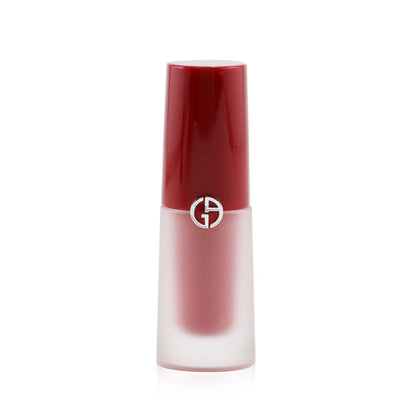 Giorgio Armani Lip Magnet Second Skin Intense Matte Color - # 605 Insomnia  3.9ml/0.13oz