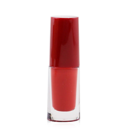 Giorgio Armani Lip Magnet Second Skin Intense Matte Color - # 100 Amaretto  3.9ml/0.13oz