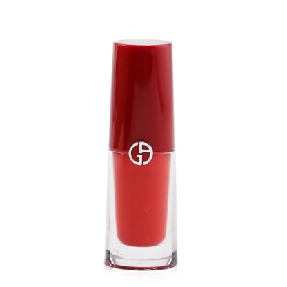 Giorgio Armani Lip Magnet Second Skin Intense Matte Color - # 100 Amaretto  3.9ml/0.13oz