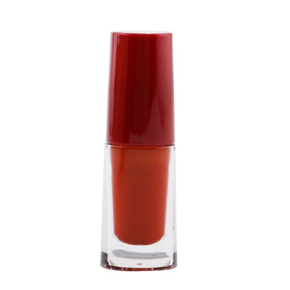 Giorgio Armani Lip Magnet Second Skin Intense Matte Color - # 400 Four Hundred For All (Unboxed)  3.9ml/0.13oz