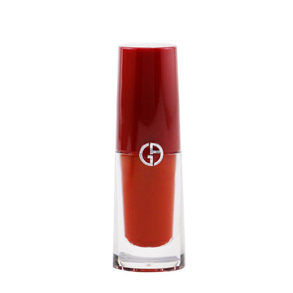 Giorgio Armani Lip Magnet Second Skin Intense Matte Color - # 602 Night Viper  3.9ml/0.13oz