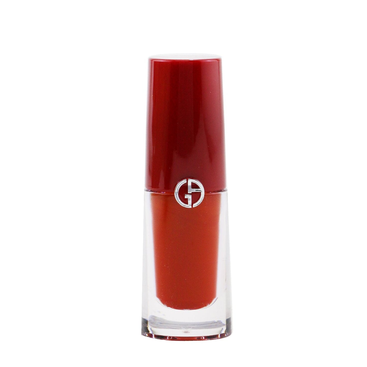Giorgio Armani Lip Magnet Second Skin Intense Matte Color - # 400 Four Hundred For All  3.9ml/0.13oz