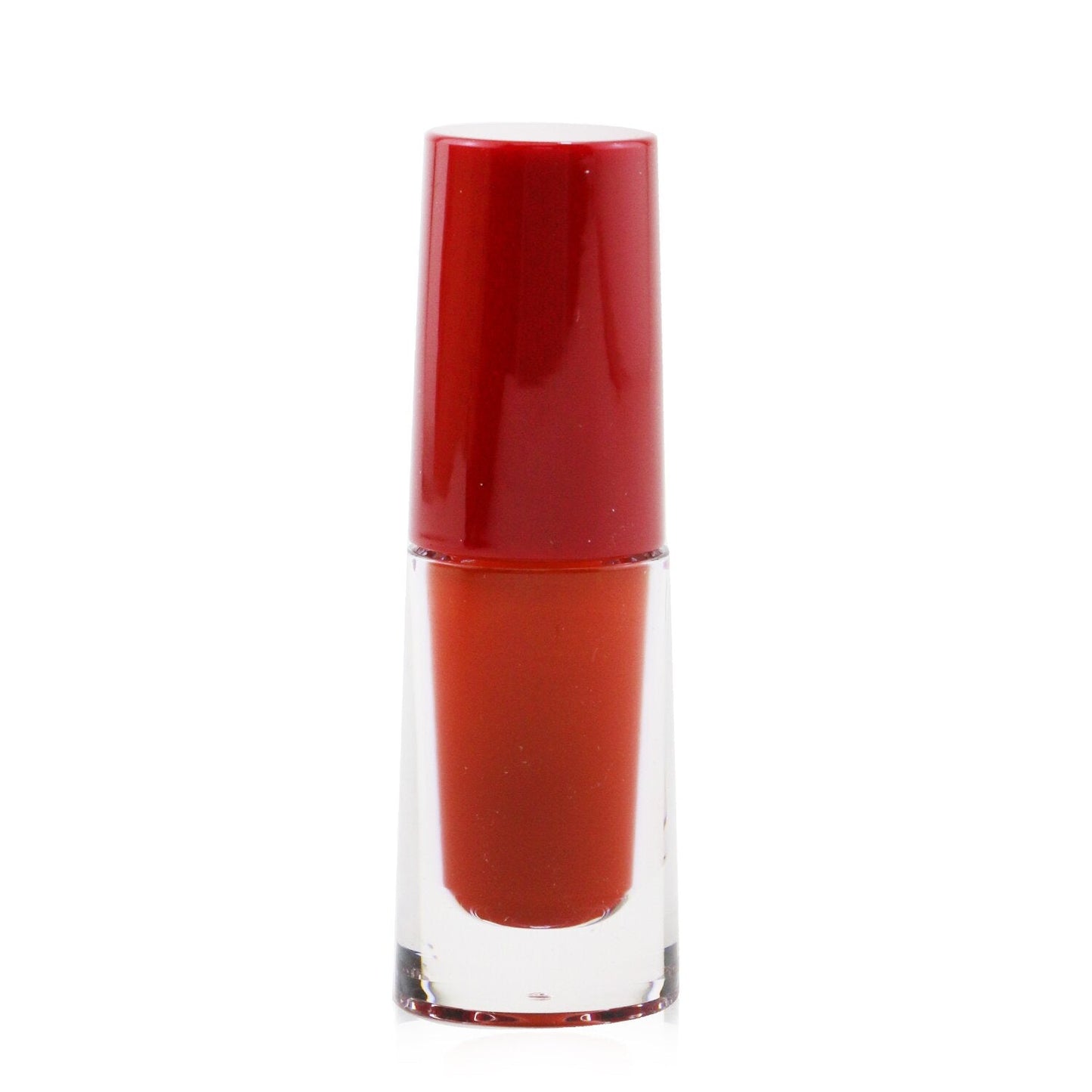 Giorgio Armani Lip Magnet Second Skin Intense Matte Color - # 604 Nighttime  3.9ml/0.13oz