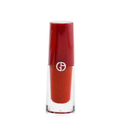 Giorgio Armani Lip Magnet Second Skin Intense Matte Color - # 100 Amaretto  3.9ml/0.13oz