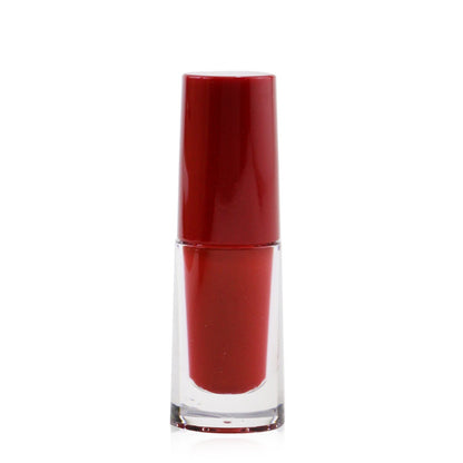 Giorgio Armani Lip Magnet Second Skin Intense Matte Color - # 100 Amaretto  3.9ml/0.13oz