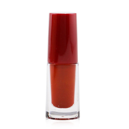 Giorgio Armani Lip Magnet Second Skin Intense Matte Color - # 605 Insomnia  3.9ml/0.13oz