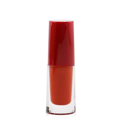 Giorgio Armani Lip Magnet Second Skin Intense Matte Color - # 401 Scarlatto  3.9ml/0.13oz