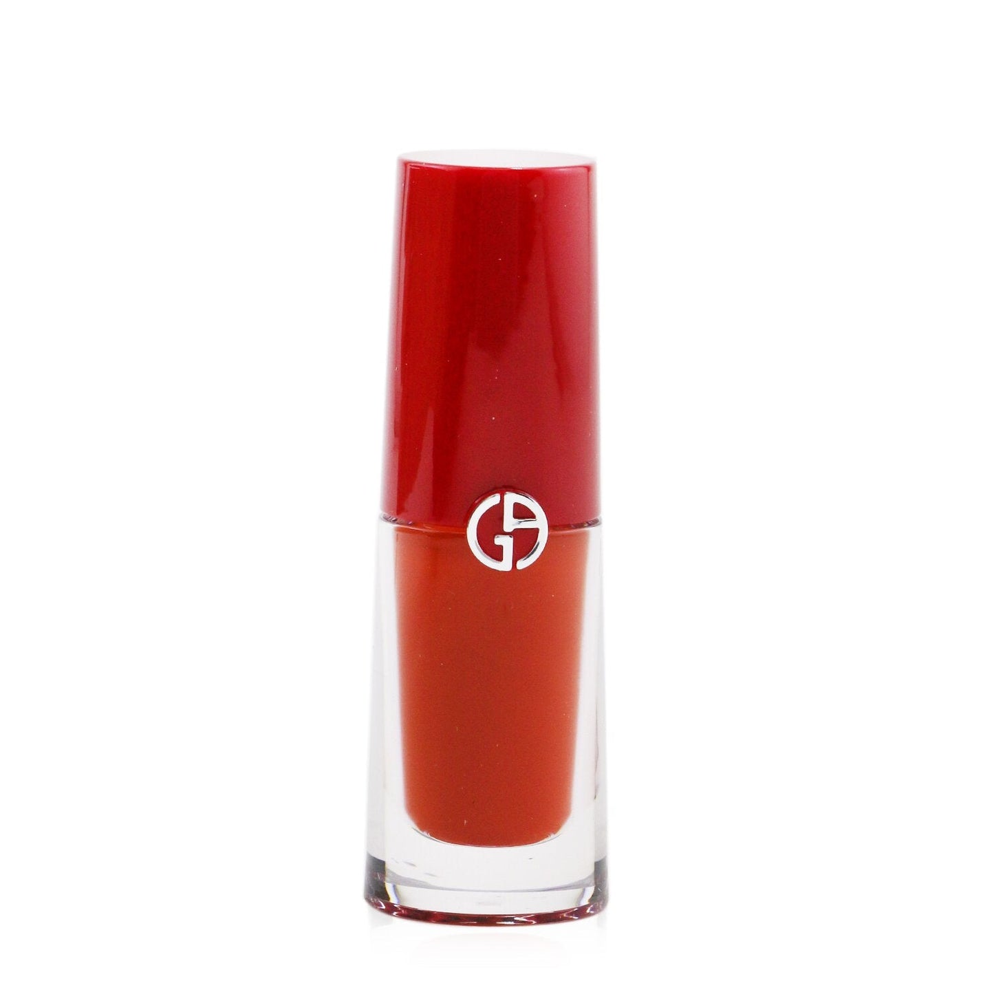 Giorgio Armani Lip Magnet Second Skin Intense Matte Color - # 100 Amaretto  3.9ml/0.13oz