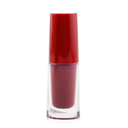 Giorgio Armani Lip Magnet Second Skin Intense Matte Color - # 405 Vermillon  3.9ml/0.13oz