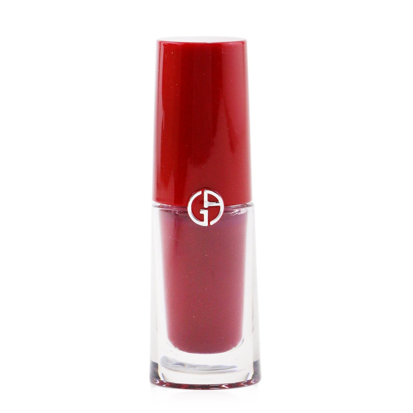 Giorgio Armani Lip Magnet Second Skin Intense Matte Color - # 401 Scarlatto  3.9ml/0.13oz