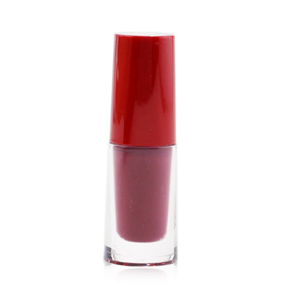 Giorgio Armani Lip Magnet Second Skin Intense Matte Color - # 302 Hollywood  3.9ml/0.13oz