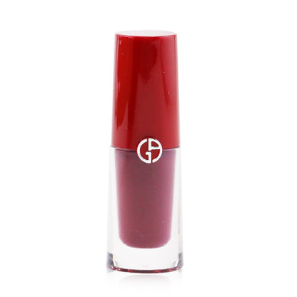 Giorgio Armani Lip Magnet Second Skin Intense Matte Color - # 401 Scarlatto  3.9ml/0.13oz