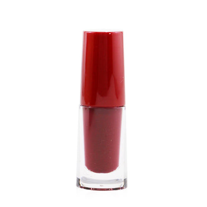 Giorgio Armani Lip Magnet Second Skin Intense Matte Color - # 300 Tangerine  3.9ml/0.13oz