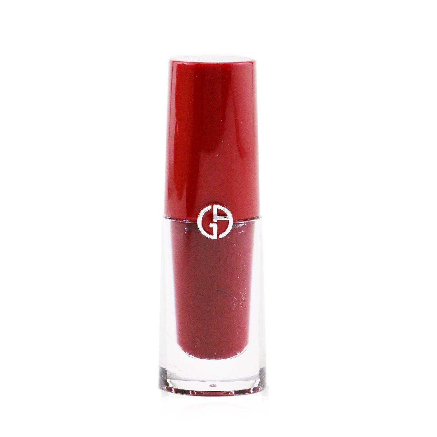 Giorgio Armani Lip Magnet Second Skin Intense Matte Color - # 100 Amaretto  3.9ml/0.13oz