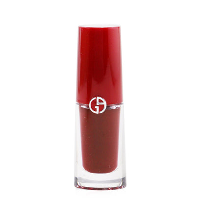 Giorgio Armani Lip Magnet Second Skin Intense Matte Color - # 302 Hollywood  3.9ml/0.13oz