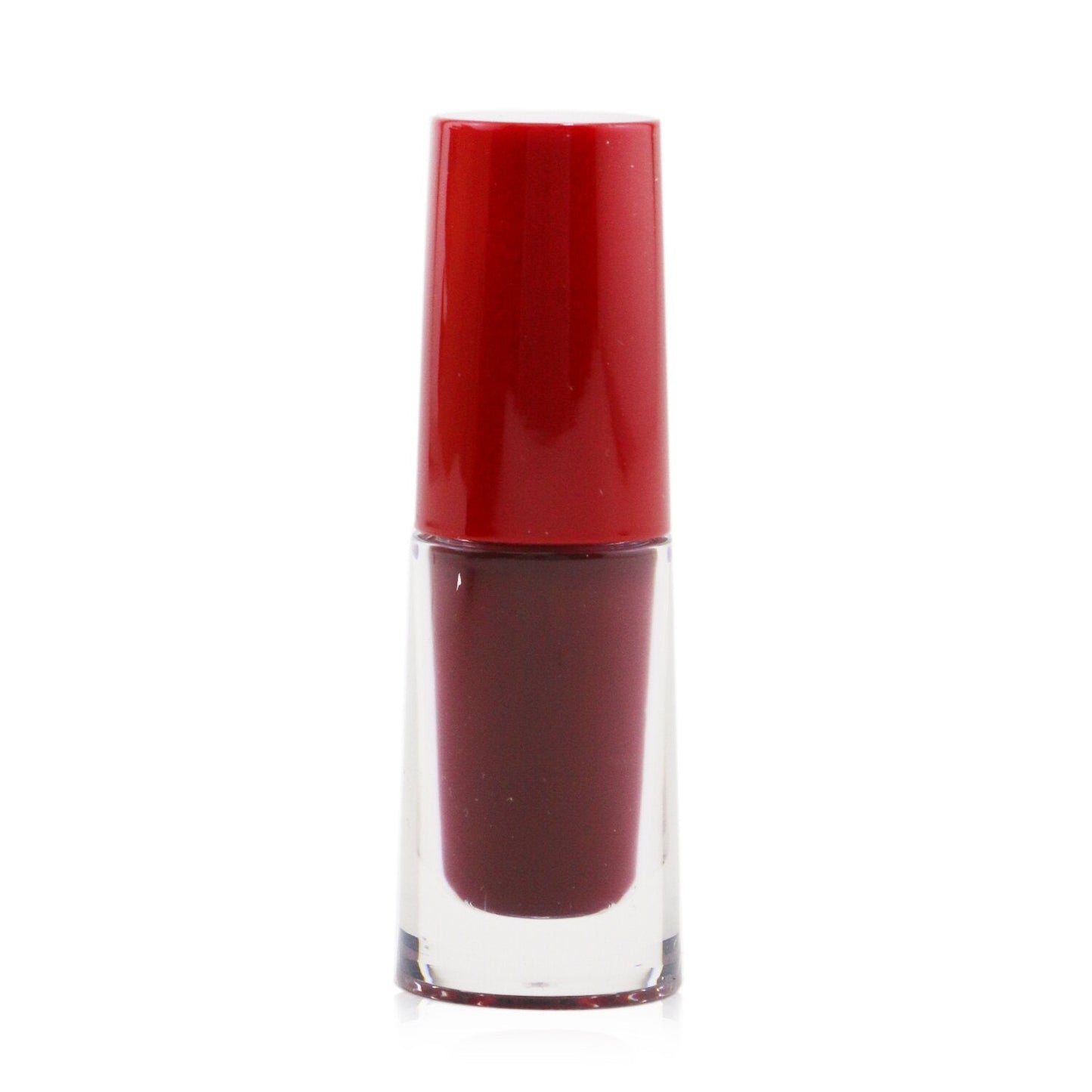 Giorgio Armani Lip Magnet Second Skin Intense Matte Color - # 304 Scarlet  3.9ml/0.13oz