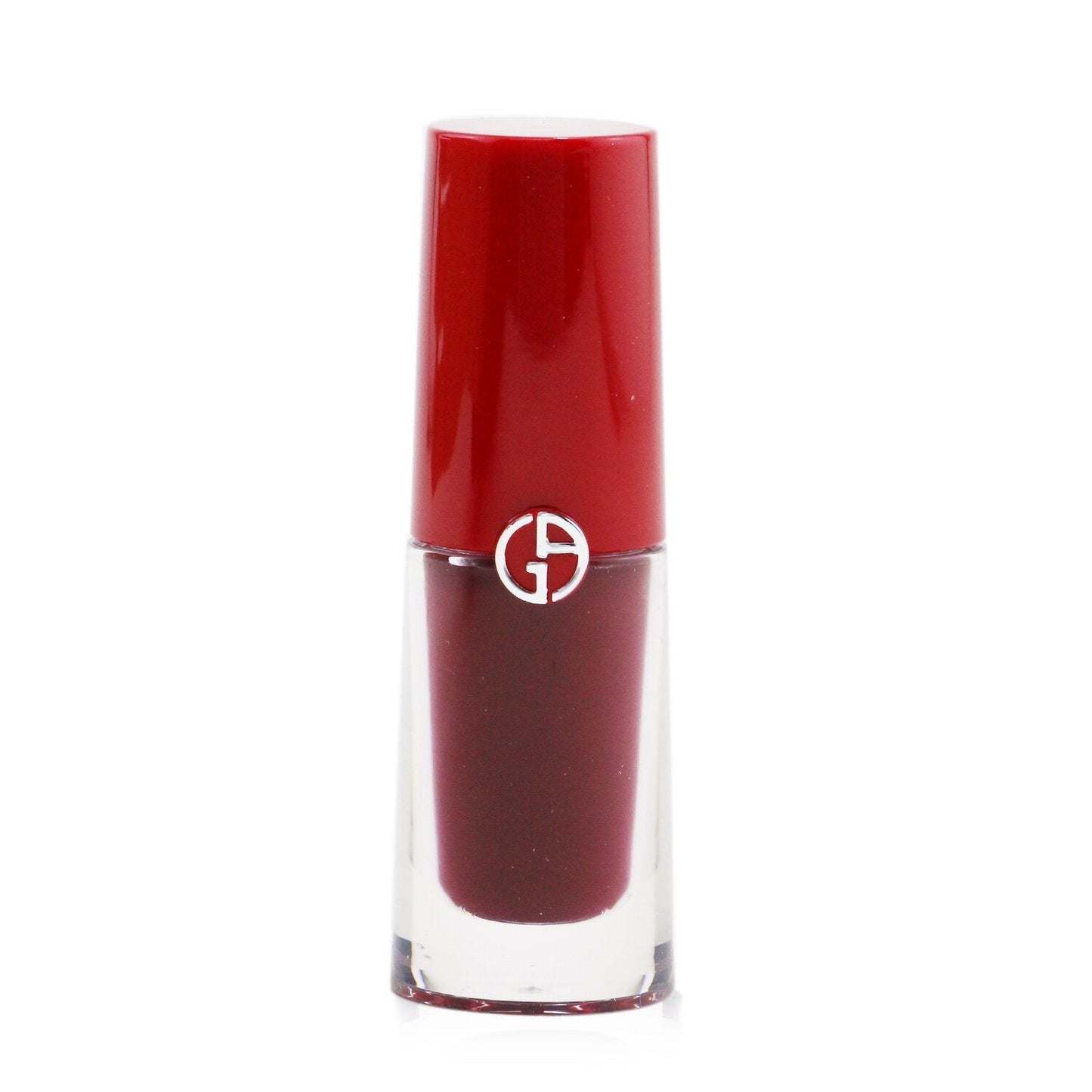 Giorgio Armani Lip Magnet Second Skin Intense Matte Color - # 405 Vermillon  3.9ml/0.13oz