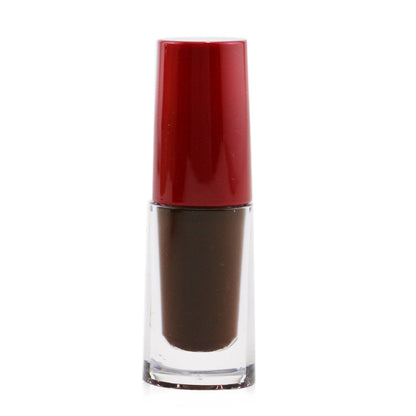 Giorgio Armani Lip Magnet Second Skin Intense Matte Color - # 100 Amaretto  3.9ml/0.13oz