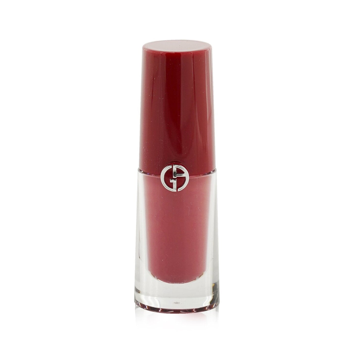 Giorgio Armani Lip Magnet Second Skin Intense Matte Color - # 301 Heat  3.9ml/0.13oz