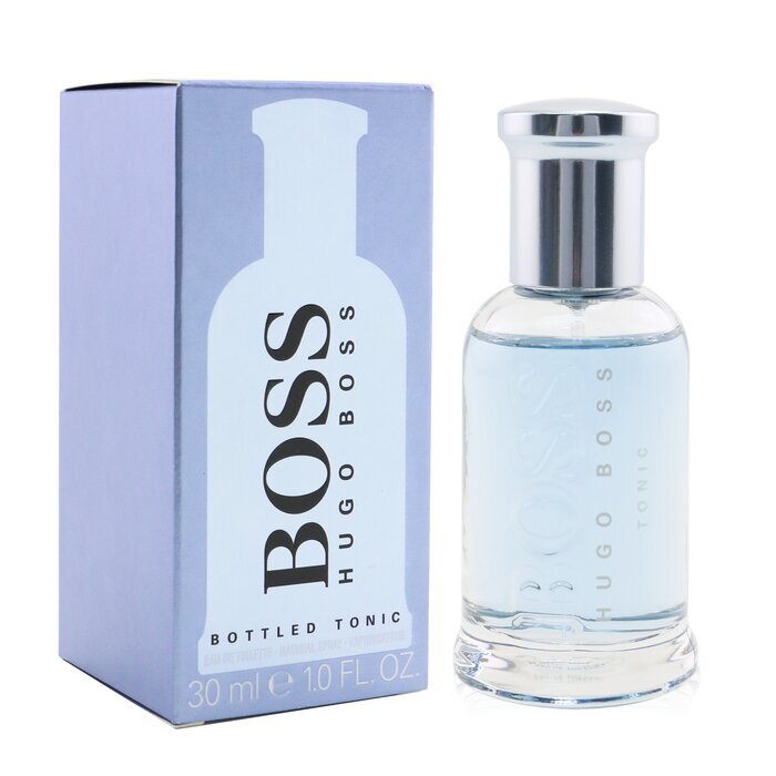 Hugo Boss Boss Bottled Tonic Eau De Toilette Spray 30ml/1oz